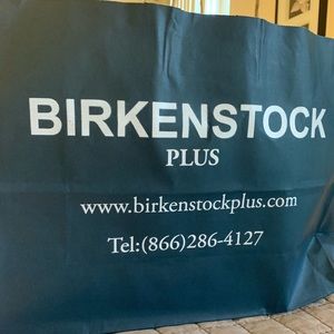Slip Proof BIRKENSTOCK’S Work Shoes